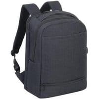 Рюкзак Rivacase 8365 Black 17.3"