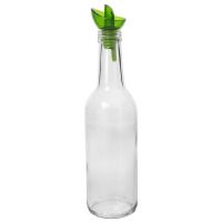 Пляшка д/олії HEREVIN Decorated Oil Bottle 0.33 л (151134-000)