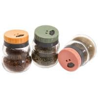 Спецівниця HEREVIN Spice Jar-2024 Colours 0.15 л (131007-150)