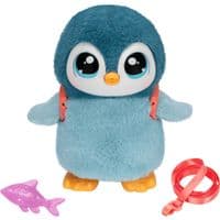 Інтерактивна іграшка Moose Little Live Pets Мій улюбленець маленьке пінгвиня (26535)