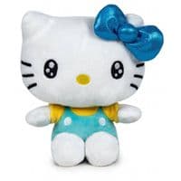 Мягкая игрушка Hello Kitty Хелло Китти Юбилейная 50, 32 см (760023890)
