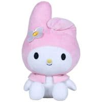 Мягкая игрушка Hello Kitty Май Мелоди, 30 см (760024096)