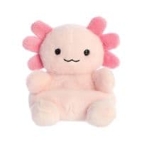 Мягкая игрушка Aurora Palm Pals (Палм Палс) Аксолотль 15 см (210649A)