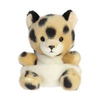 Мягкая игрушка Aurora Palm Pals (Палм Палс) Гепард 15 см (220793N)