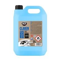Автомобильный омыватель K2 Claren Windshield Washer -22 °С 5л (K625)