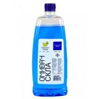 Омивач автомобільний ORGANIC PRINK -20 °С "Морський бриз" 1 л (012028)