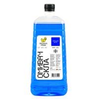 Омыватель автомобильный ORGANIC PRINK -20 °С "Морской бриз" 2 л (012031)