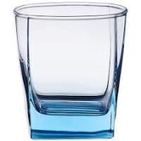 Склянка LUMINARC STERLING ICE BLUE /НАБІР/6х300 мл низьк. (J1582)