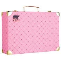 Набір косметики LUXURY у валізі Create It!