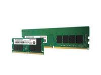 Пам'ять ПК Transcend DDR4     4GB 3200