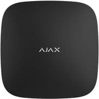 Централь Ajax Hub 2 Black (14909.40.BL1/25445.40.BL1)