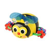 Развивающая игрушка Kiddi Smart Догони Пчелку (свет, звук) (557822-43)