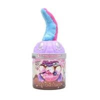Мягкая игрушка Misfittens сюрприз Mini W3 – Котик в банке (03948(W3))