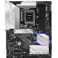 Материнская плата s1851 Intel Z890 ATX Z890 PRO RS
