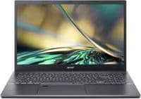 Ноутбук 15" Acer Aspire 5 A515-57G-56SZ (NX.KMHEU.005) Steel Gray 15.6" FullHD 1920x1080 IPS матовий, Intel Core i5-1235U 0.9-4.4GHz, RAM 16GB, SSD 512GB, nVidia GeForce RTX 2050 4GB, DOS