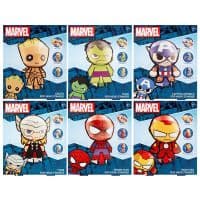 Набір для творчості Marvel POP HEAD 20 CM  в асортименті