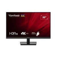 Монітор 32" VA VA3208-4K-HD VIEWSONIC