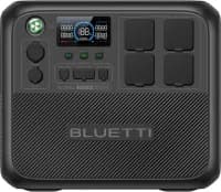 Портативная зарядная станция 2400W AC200L BLUETTI