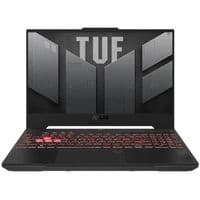 Ноутбук ASUS TUF Gaming A15 FA507NV (FA507NV-LP025)(15.6"/Ryzen 5 7535HS/16/RTX4060/SSD512/DOS)