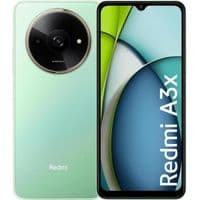 Смартфон Xiaomi Redmi A3X 4/128Gb EU Green