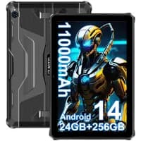 Планшет OUKITEL Pad RT9 256Gb 6Gb EU Black