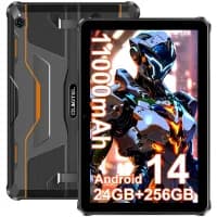 Планшет OUKITEL Pad RT9 256Gb 6Gb EU Orange