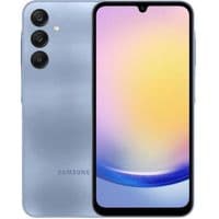 Смартфон Samsung Galaxy A25 A256ED 6Gb 128Gb Light Blue