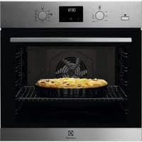 Духовка электрическая Electrolux EOD3F50TX