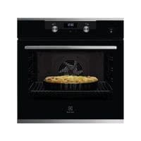 Духовка электрическая Electrolux KODEF70X
