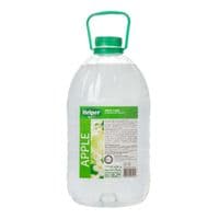 Жидкое мыло Helper С ароматом яблока 4.95 л (4823019005042)