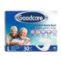 Підгузки для дорослих Goodcare 3 Large 30 шт (8690536805600)