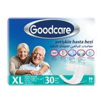 Підгузки для дорослих Goodcare 4 Extra Large 30 шт (8690536805624)