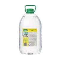 Засіб для ручного миття посуду Helper ЕКО 4.95 л (4823019010770)