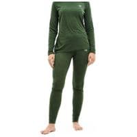 Термоштани Turbat Retezat Bottom Wmn kombu green XL (012.002.0677)