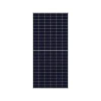 Сонячна панель PNG Solar 585W with 182mm bifacial double galss (PNGNH72-DGB8-585)