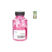 Тонер Canon 067 70г +чип MAGENTA MF651Cw/MF655Cdw/MF657Cdw 2.4K AHK (50000413)