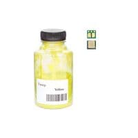 Тонер Canon 067 35г +чип ЖЕЛТЫЙ MF651Cw/MF655Cdw/MF657Cdw 1.25K AHK (50000373)
