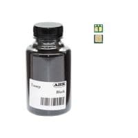 Тонер Canon 067 90г +чип ЧЕРНЫЙ MF651Cw/MF655Cdw/MF657Cdw 3.1K AHK (50000411)