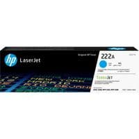 Картридж HP 222A Cyn LaserJet Toner Cartridge