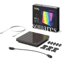 УЦІНКА! Панель Smart LED Twinkly Squares 1 Starter RGB IP20 16х16см USB-C