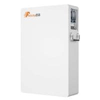 Аккумулятор FelicityESS LiFePO4 LUX-E-48100LG04 48V 100Ah, BMS50A@16S, 5,12kWh, до 6 parallel, CAN&amp;amp;RS485, IP21, 6000Cycles, 665x440x175mm 48,5kg