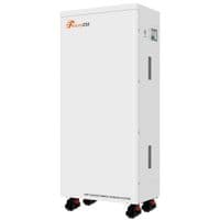 Аккумулятор FelicityESS LiFePO4 LUX-Y-48300LG01, 48V 300Ah, BMS120A@16S, 15kWh,до 6 parallel, CAN&amp;amp;RS485, IP21, 6000Cycles, 480x1100x300mm, 135kg