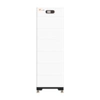 Аккумулятор FelicityESS LiFePO4 LUX-X-96050HMG01 102.4V 50Ah, 5.12-30.72kWh, CAN&amp;amp;RS485, IP21, 6000Cycles, 600x385x200mm, 57,5kg