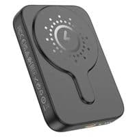 Внешний аккумулятор HOCO J117A Esteem PD20W magnetic power bank(10000mAh) Black