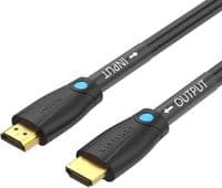 Кабель Vention HDMI Cable 1M Black for Engineering