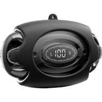 Наушники ESSAGER EEJE88-TW01 black