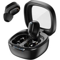 Наушники ESSAGER EEJTWS-LX01-Z black