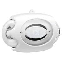 Наушники ESSAGER EEJE88-TW02 white