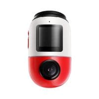 Відеореєстратор 70mai Dash Cam Omni 64G Red