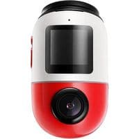 Відеореєстратор 70mai Dash Cam Omni 128G Red